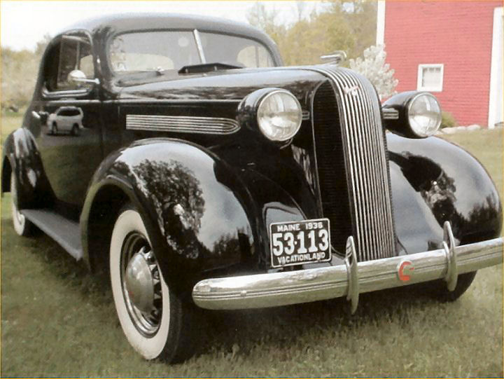 1936_Pontiac