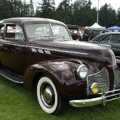 1940-Pontiac