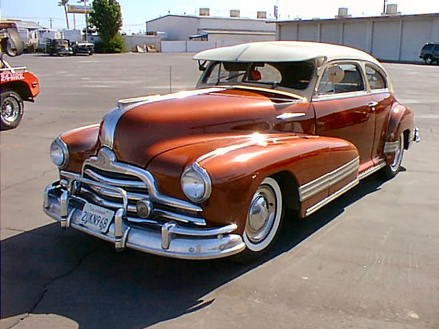 1947_Pontiac