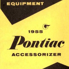 1955-Pontiac-Accessorizer-Foldout