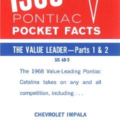 1968-Pontiac-Catalina-Pocket-Facts-Sheet