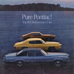 1971_Pontiac_Performance_Cars_Brochure
