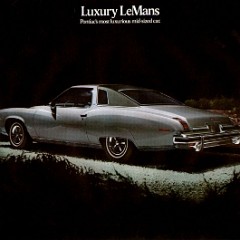 1974-Pontiac-Luxury-LeMans-Brochure