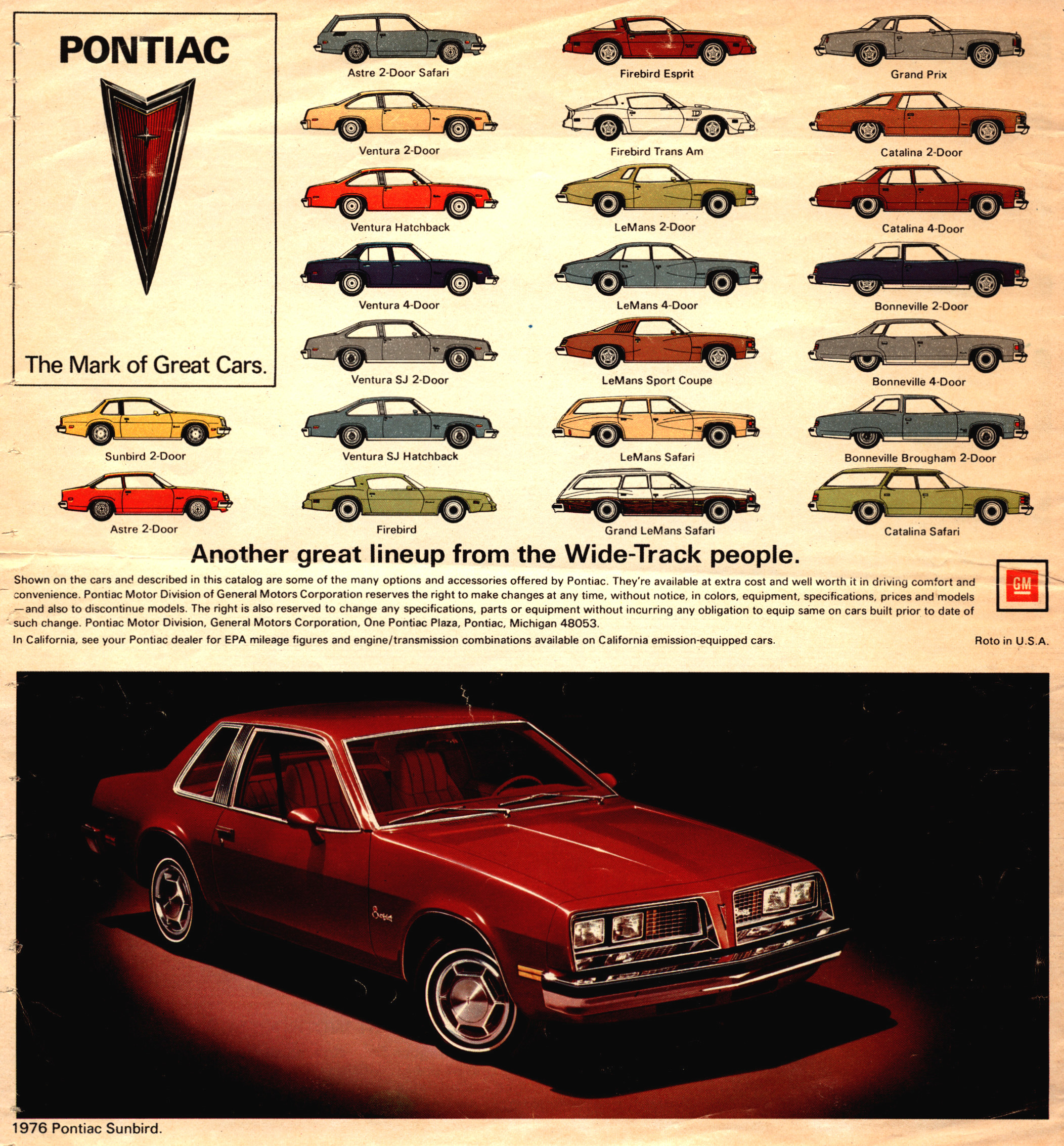 1976 Pontiac Newsletter page_08