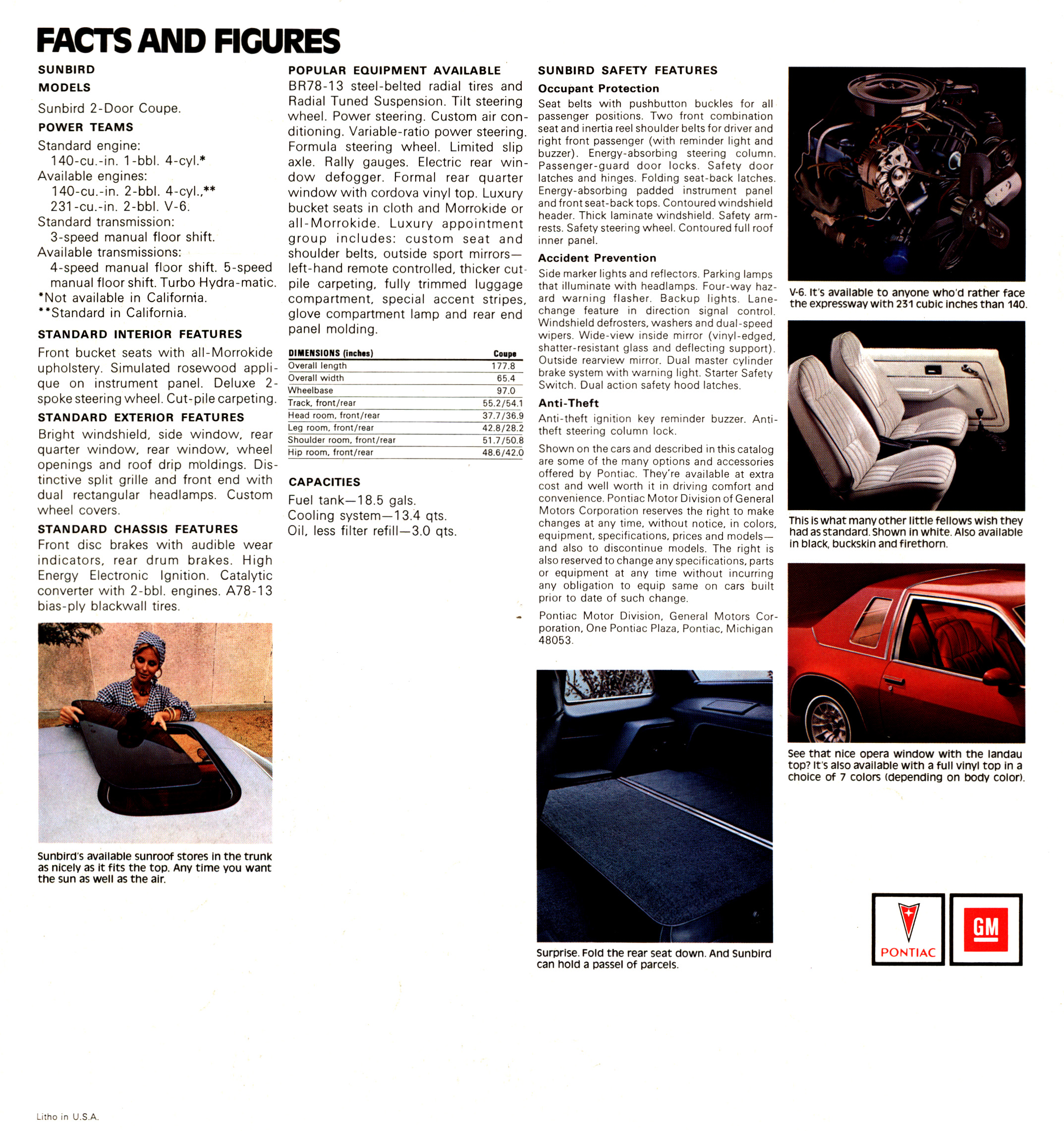 1976 Pontiac Sunbird page_04