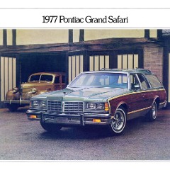 1977-Pontiac-Showroom-Posters