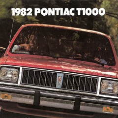1982-Pontiac-T1000-Foldout