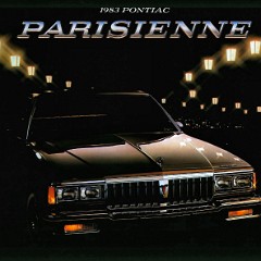1983-Pontiac-Parisienne-Brochure
