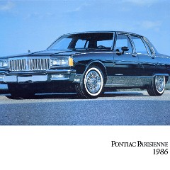 1986-Pontiac-Showroom-Posters