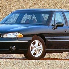 1996_Pontiac