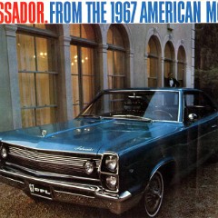 1967-Ambassador-Brochure