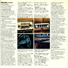 1975 AMC Matador Foldout Canada 05