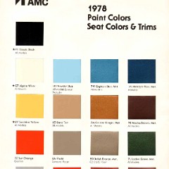 1978_AMC_Color_Chart-01