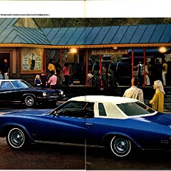 1973 Buick Full Line Prestige Brochure 04-05