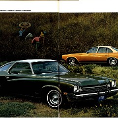 1973 Buick Full Line Prestige Brochure 08-09