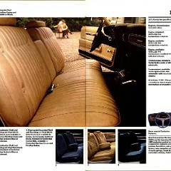 1973 Buick Full Line Prestige Brochure 32-33