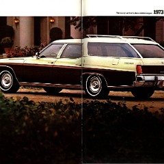 1973 Buick Full Line Prestige Brochure 36-37