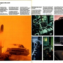 1973 Buick Full Line Prestige Brochure 40-41