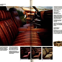 1973 Buick Full Line Prestige Brochure 52-53