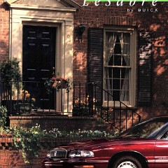 1998 Buick LeSabre