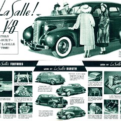 1937 LaSalle Foldout-Side B