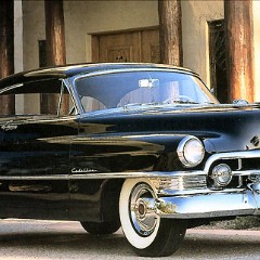 1950_Cadillac