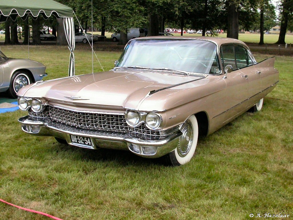 1960_Cadillac