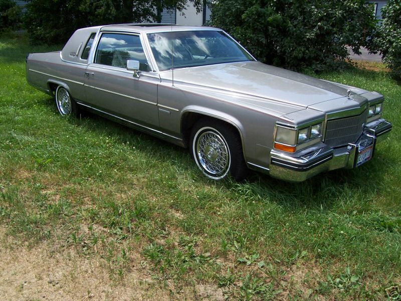 1983_Cadillac
