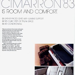 1983_Cadillac_Cimarron-09