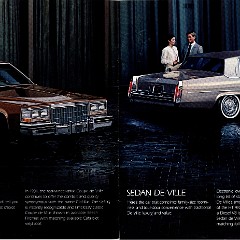 1984 Cadillac RWD Brochure 00a-01