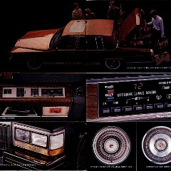 1984 Cadillac RWD Brochure 10-11