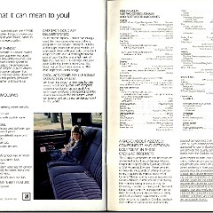 1984 Cadillac RWD Brochure 16-17