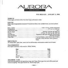 1990_Cadillac_Aurora_Promo_Folder_00b-specs1