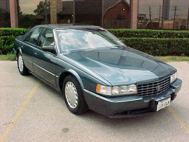 1992_Cadillac
