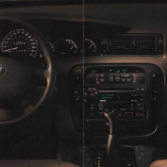 1998 Cadillac Catera-16-17
