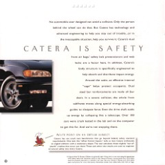1998 Cadillac Catera-18