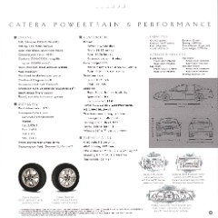1998 Cadillac Catera-33