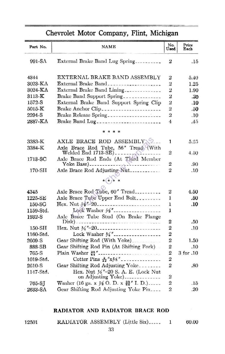 1912_Chevrolet_Parts_Price_List-33