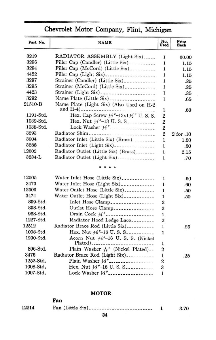 1912_Chevrolet_Parts_Price_List-34