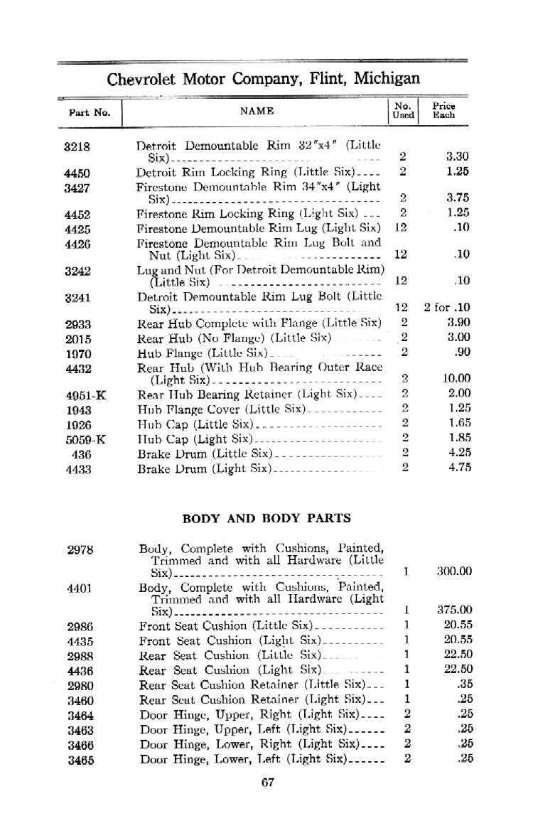 1912_Chevrolet_Parts_Price_List-67