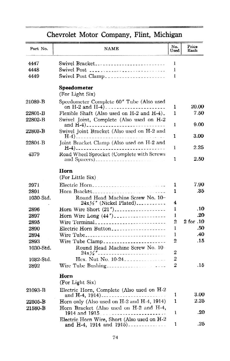 1912_Chevrolet_Parts_Price_List-74