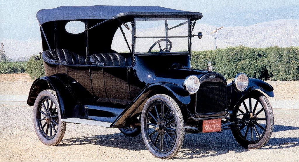 1916_Chevrolet