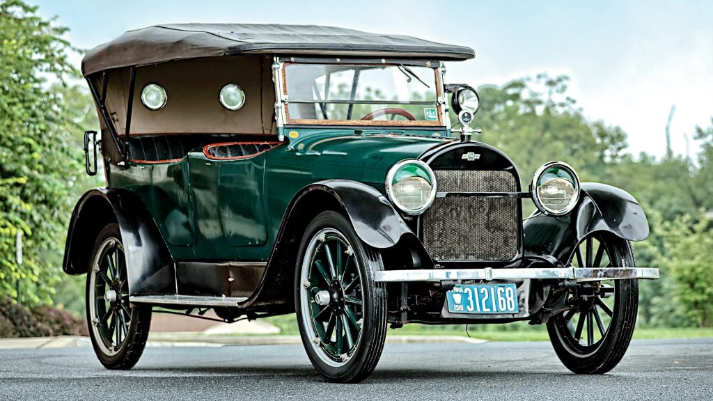 1918_Chevrolet