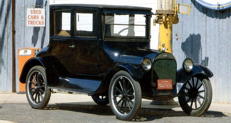 1922_Chevrolet