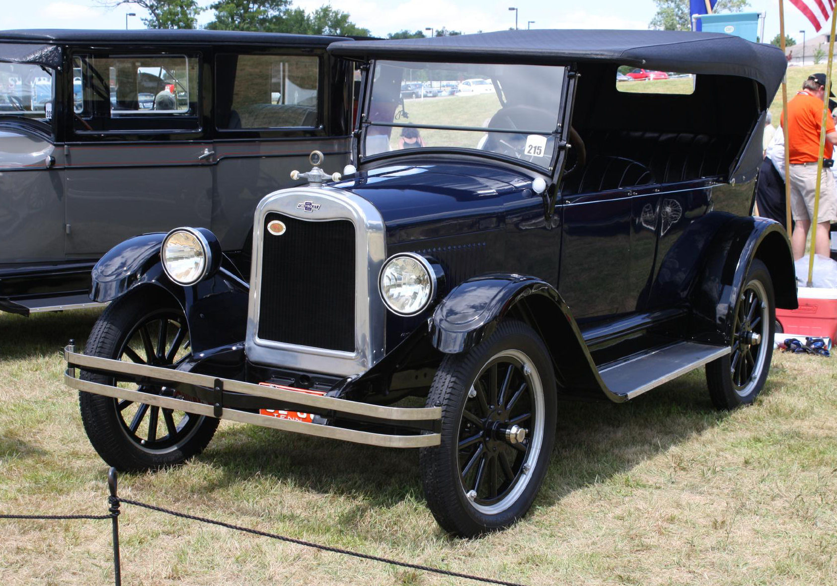 1925_Chevrolet