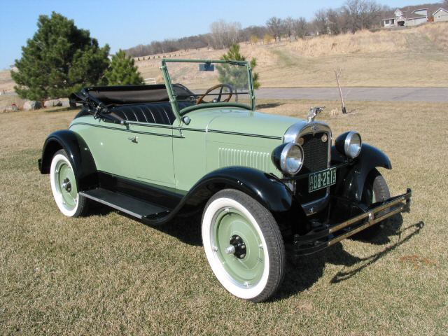 1927_Chevrolet