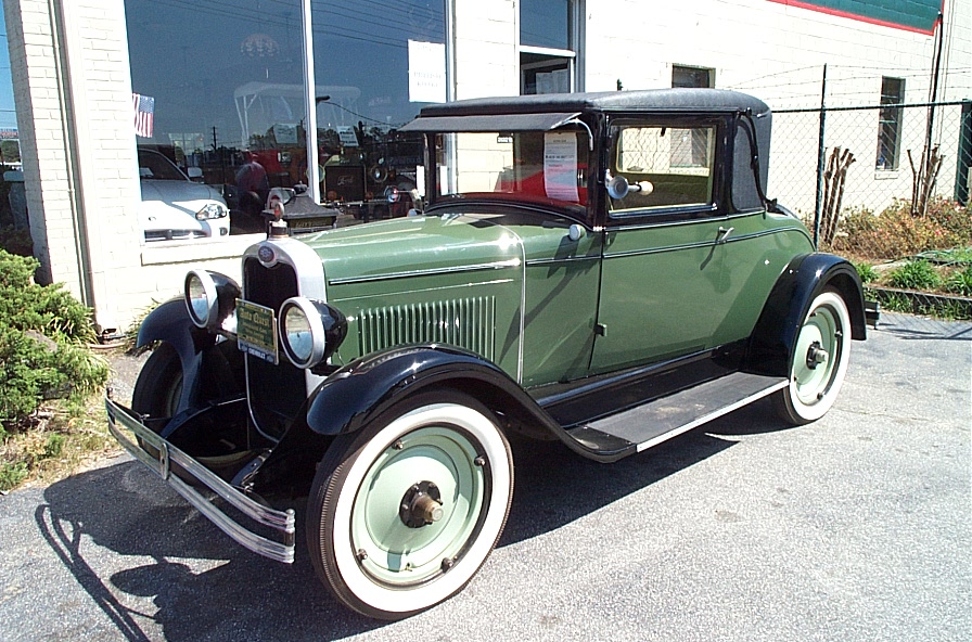 1928_Chevrolet