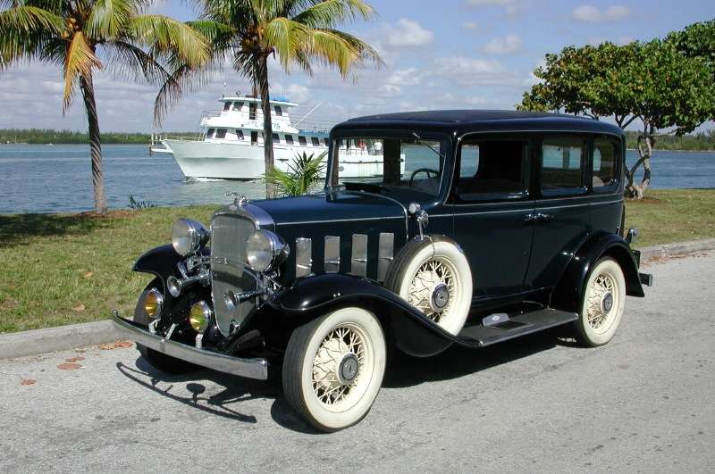 1932_Chevrolet
