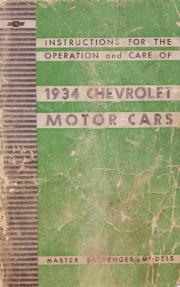 1934_Chevrolet_Manual-00