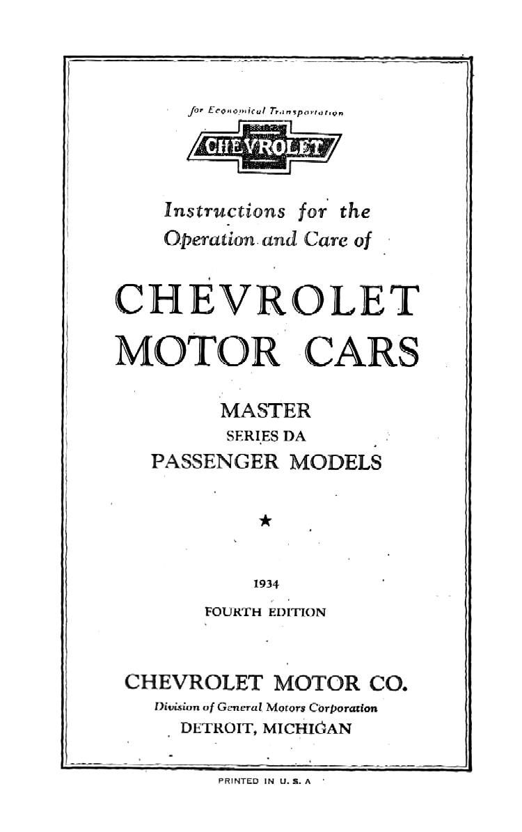 1934_Chevrolet_Manual-01
